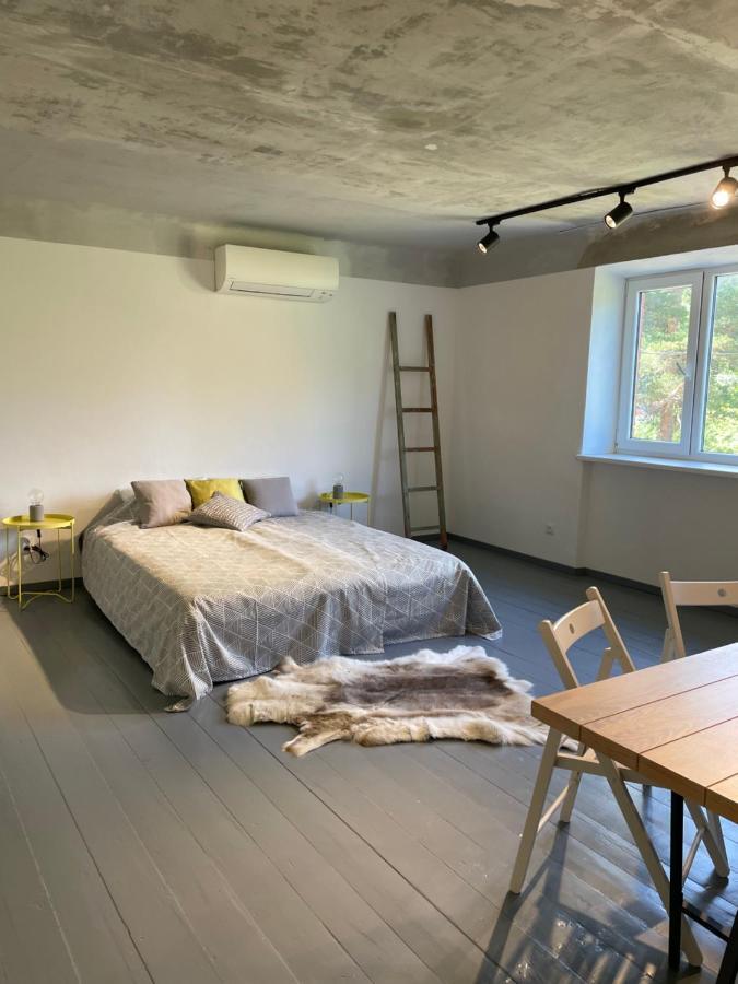 Kolka, Latvia Apartment Ngoại thất bức ảnh