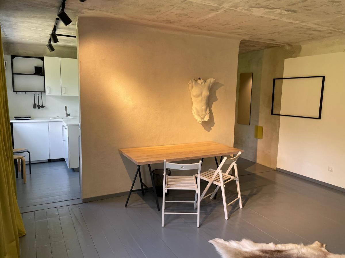 Kolka, Latvia Apartment Ngoại thất bức ảnh