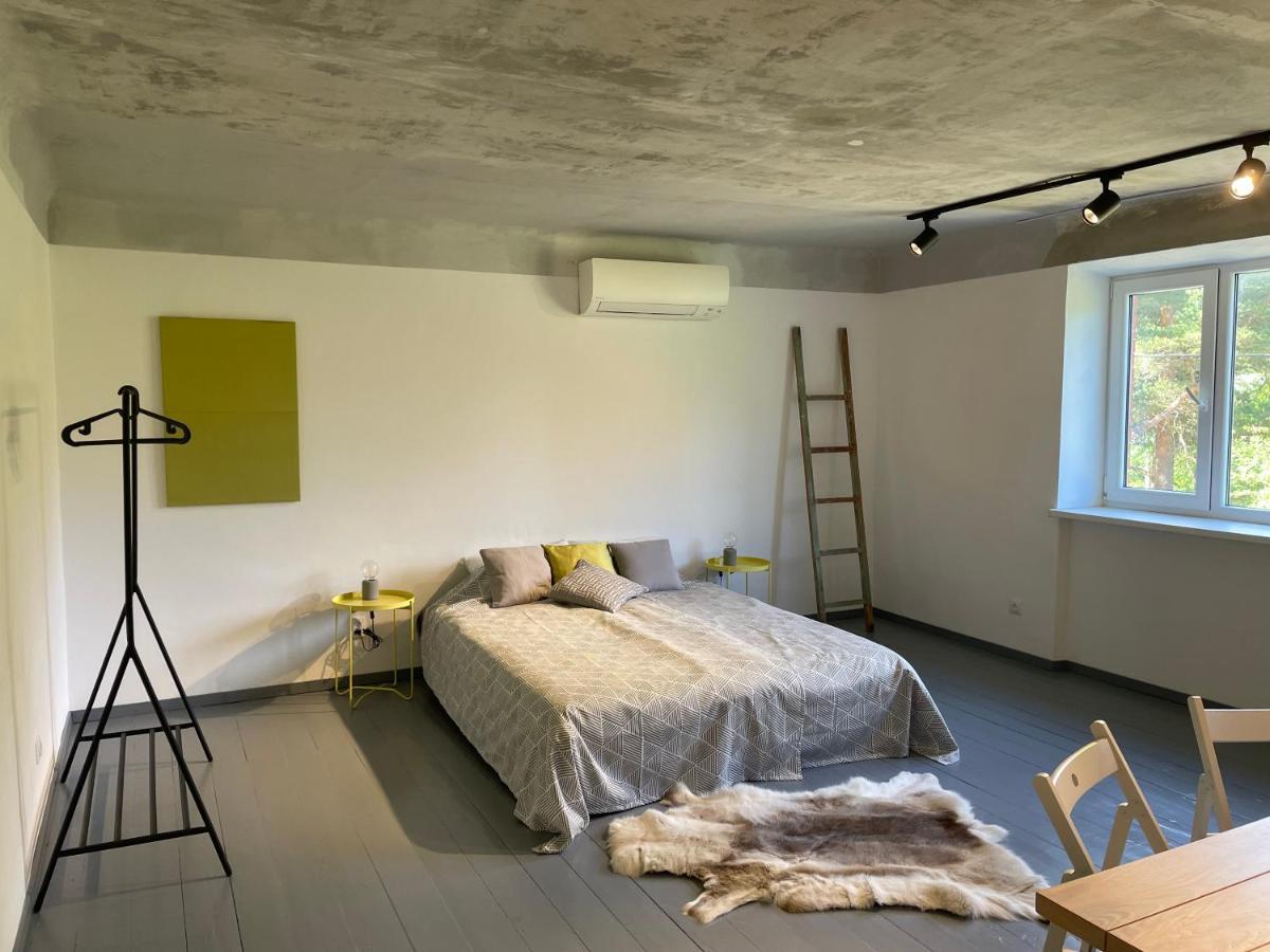 Kolka, Latvia Apartment Ngoại thất bức ảnh