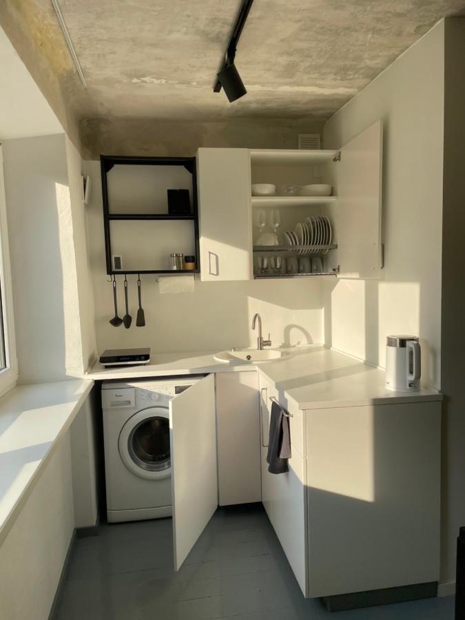 Kolka, Latvia Apartment Ngoại thất bức ảnh