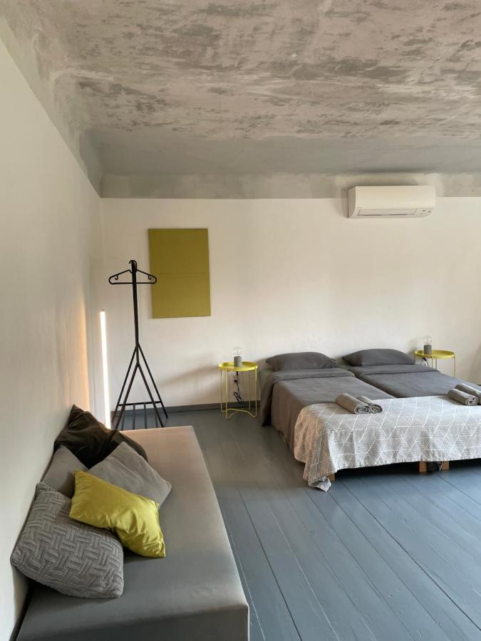 Kolka, Latvia Apartment Ngoại thất bức ảnh