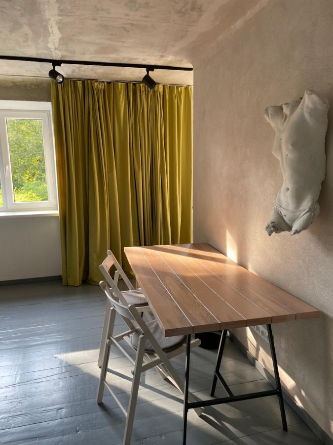 Kolka, Latvia Apartment Ngoại thất bức ảnh